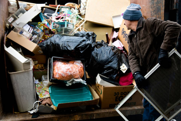 Best Commercial Cleanout Services  in Necedah, WI