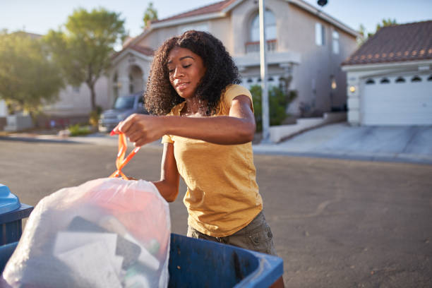 Best Yard Waste Removal  in Necedah, WI