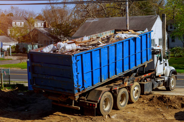 Best Professional Junk Removal  in Necedah, WI