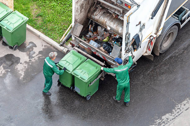 Best Trash Removal Near Me  in Necedah, WI