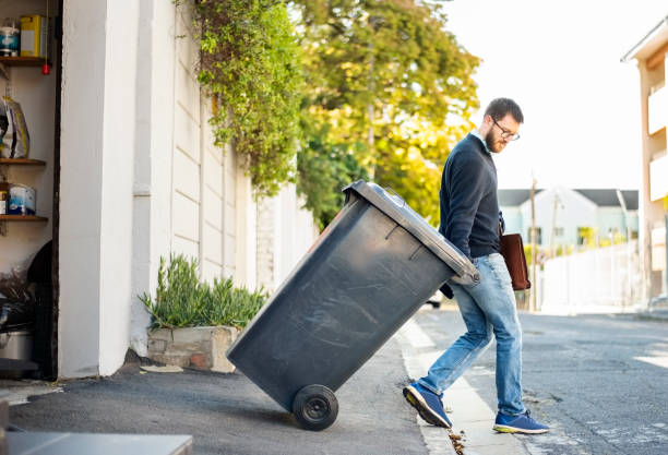 Best Yard Cleanup Services  in Necedah, WI