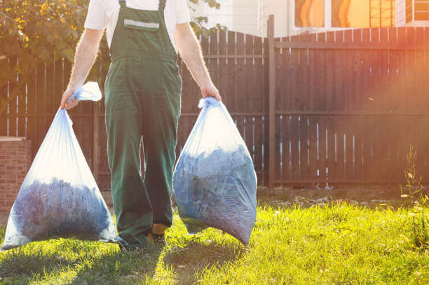 Trusted Necedah, WI Junk Removal Experts