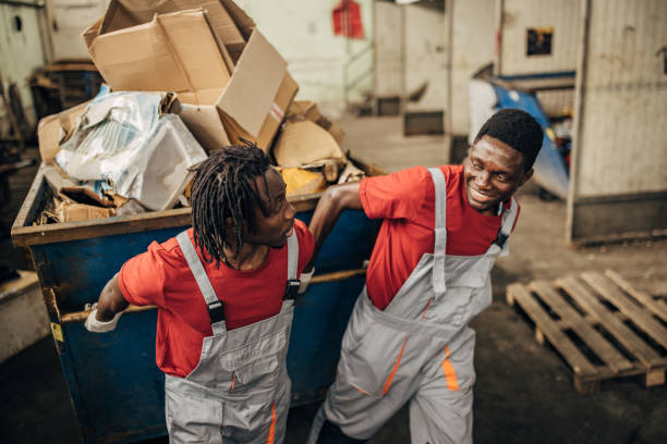 Best Household Junk Removal  in Necedah, WI
