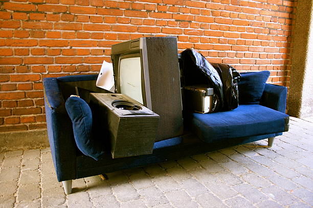 Best Commercial Junk Removal  in Necedah, WI