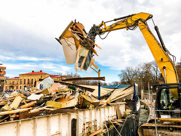 Best Residential Junk Removal  in Necedah, WI